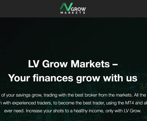 lv grow markets oszustwo|LV Grow Market .